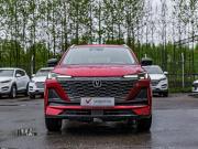 Changan CS55 Plus II Санкт-Петербург  - изображение 23