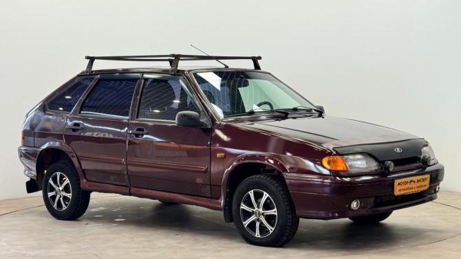 Lada (ВАЗ) 2114 с пробегом 2013 года, цена 190 000 рублей, 118563 км, хэтчбек, Автокод Объявления