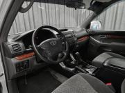Toyota Land Cruiser Prado 120 Series Рестайлинг Красноярск  - изображение 26