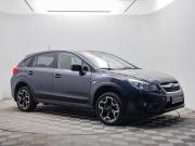 Subaru XV I Москва  - изображение 23
