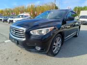 Infiniti QX60 I Тюмень  - изображение 28
