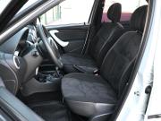 Renault Logan I Рестайлинг Новороссийск  - изображение 28