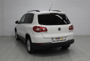 Volkswagen Tiguan I Астрахань  - изображение 31