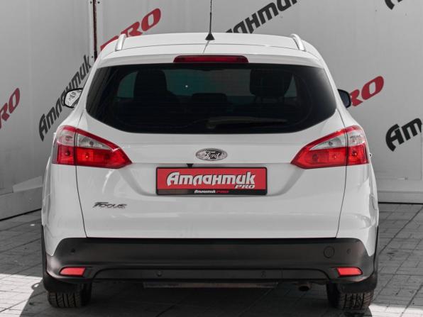 Ford Focus III с пробегом 2013 года, цена 755 000 рублей, 174470 км, универсал, Автокод Объявления