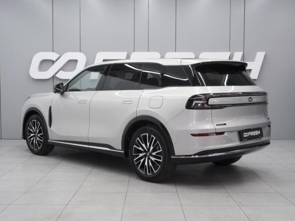 Changan Qiyuan Q07 с пробегом 2026 года, цена 4 100 000 рублей, 87 км, внедорожник, Автокод Объявления