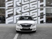 Skoda Fabia II Рестайлинг Ставрополь  - изображение 22