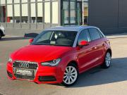 Audi A1 I (8X) Волгоград  - изображение 76