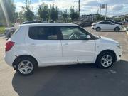 Skoda Fabia II Рестайлинг Ижевск  - изображение 39