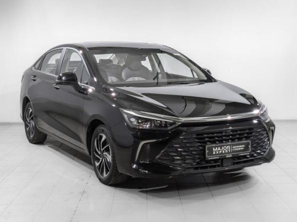 BAIC U5 Plus с пробегом 2023 года, цена 750 000 рублей, 136930 км, седан, Автокод Объявления