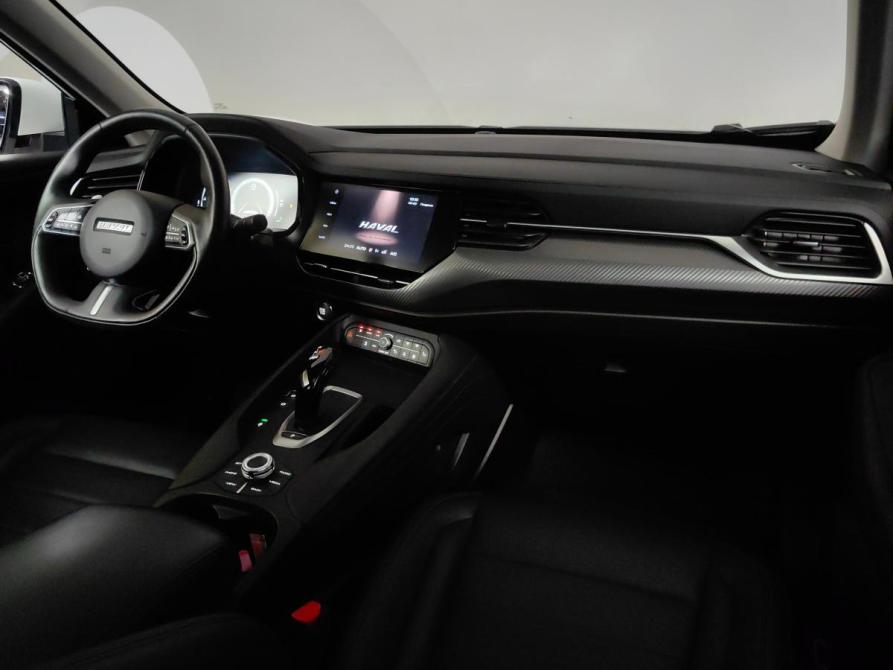 Haval F7x I Москва  - изображение 6