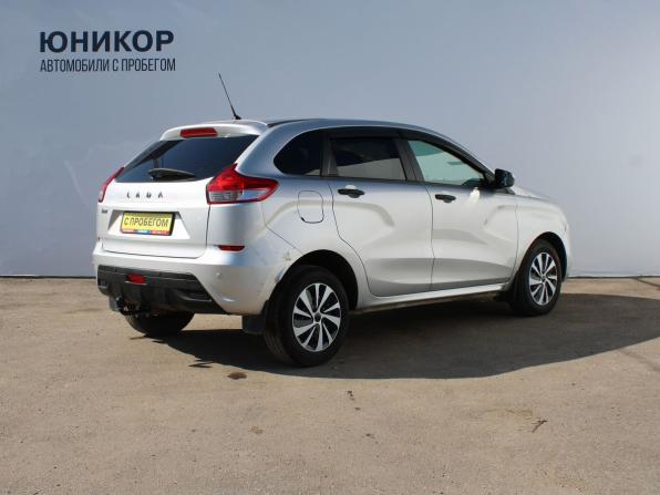 Lada (ВАЗ) XRAY I с пробегом 2018 года, цена 759 000 рублей, 78787 км, хэтчбек, Автокод Объявления