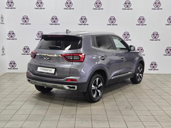 Chery Tiggo 4 Pro I с пробегом 2024 года, цена 1 595 000 рублей, 53372 км, внедорожник, Автокод Объявления