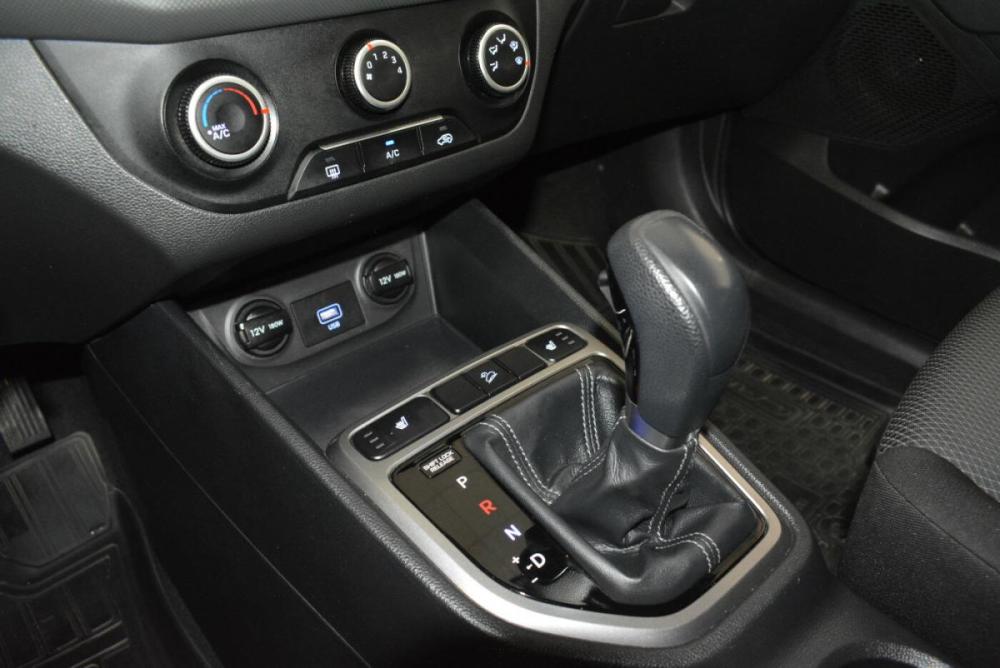 Hyundai Creta I Киров  - изображение 10