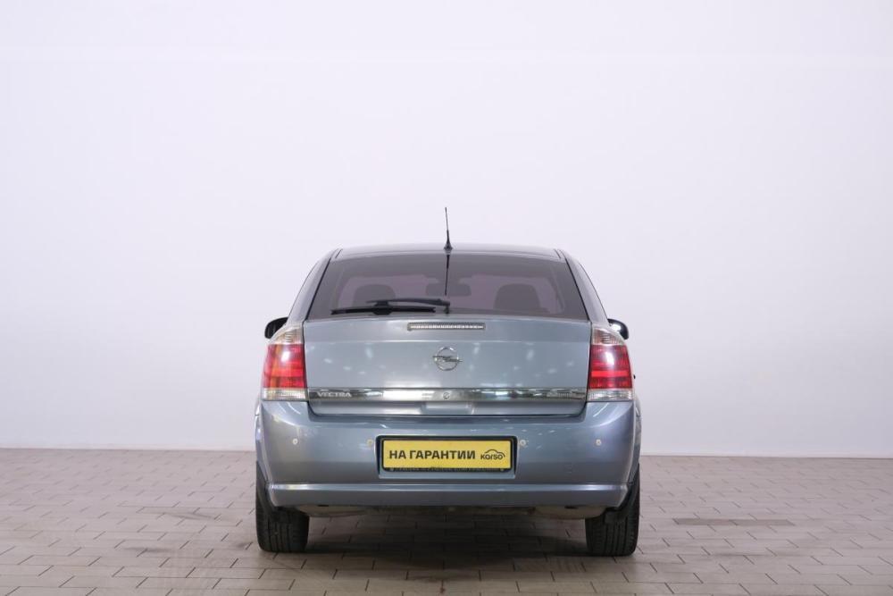 Opel Vectra C Рестайлинг Омск  - изображение 6