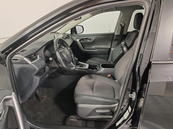 Toyota RAV4 V (XA50) с пробегом 2021 года, цена 3 299 000 рублей, 55769 км, внедорожник, Автокод Объявления