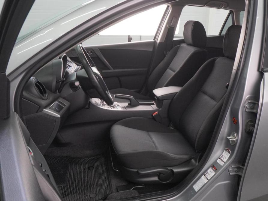 Mazda 3 II (BL) Воронеж  - изображение 10