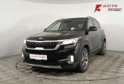 Kia Seltos I Волгоград  - изображение 27