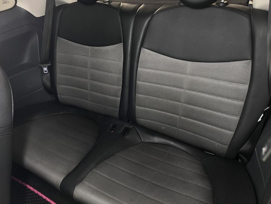 Fiat 500 II Калининград  - изображение 10