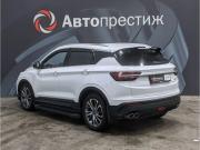 Belgee X50 Пермь  - изображение 32