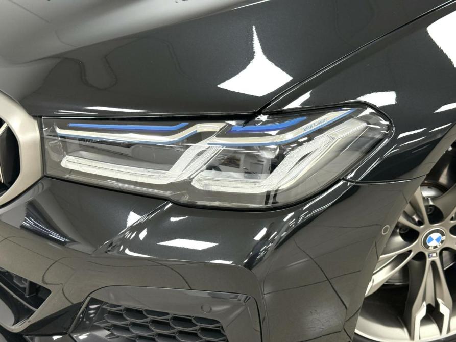 BMW 5 серии VII (G30/G31/G38) Рестайлинг Красноярск  - изображение 3