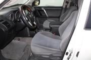 Toyota Land Cruiser Prado 150 Series Владивосток  - изображение 47