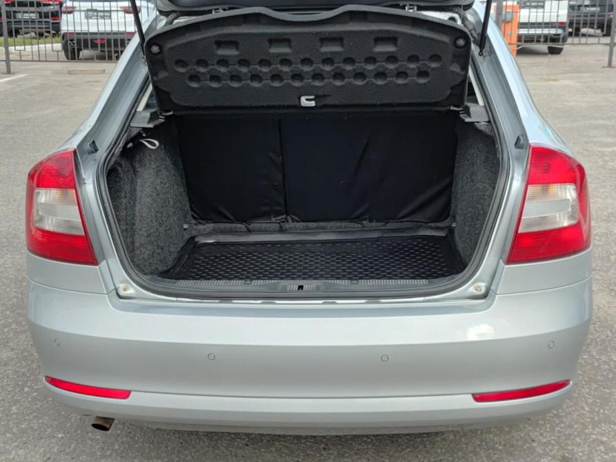 Skoda Octavia II (A5) Рестайлинг Йошкар-Ола  - изображение 12
