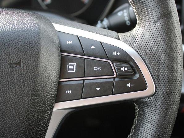 Lada (ВАЗ) Vesta I Рестайлинг (NG) с пробегом 2024 года, цена 1 439 000 рублей, 33000 км, универсал, Автокод Объявления