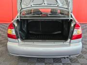 Hyundai Accent II Вологда  - изображение 32