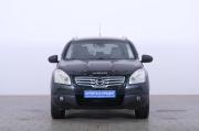 Nissan Qashqai+2 I Омск  - изображение 23