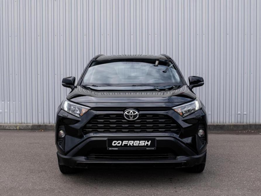 Toyota RAV4 V (XA50) Сочи  - изображение 3