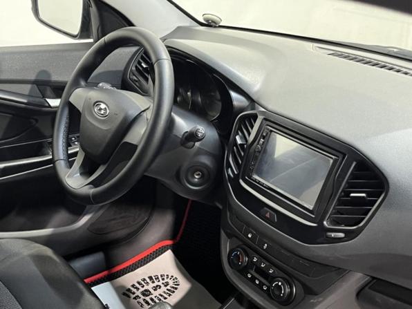 Lada (ВАЗ) Vesta I с пробегом 2018 года, цена 915 000 рублей, 64773 км, седан, Автокод Объявления