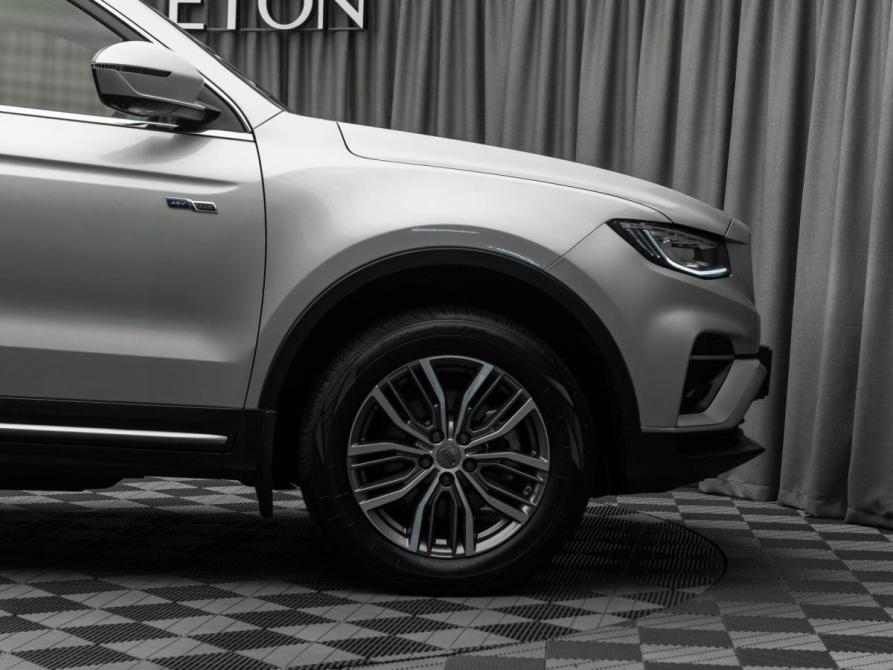 Geely Atlas Pro Москва  - изображение 23