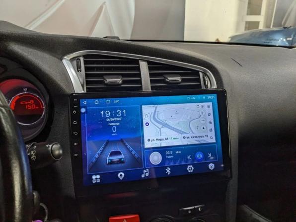 Citroen C4 II с пробегом 2012 года, цена 645 000 рублей, 102731 км, хэтчбек, Автокод Объявления