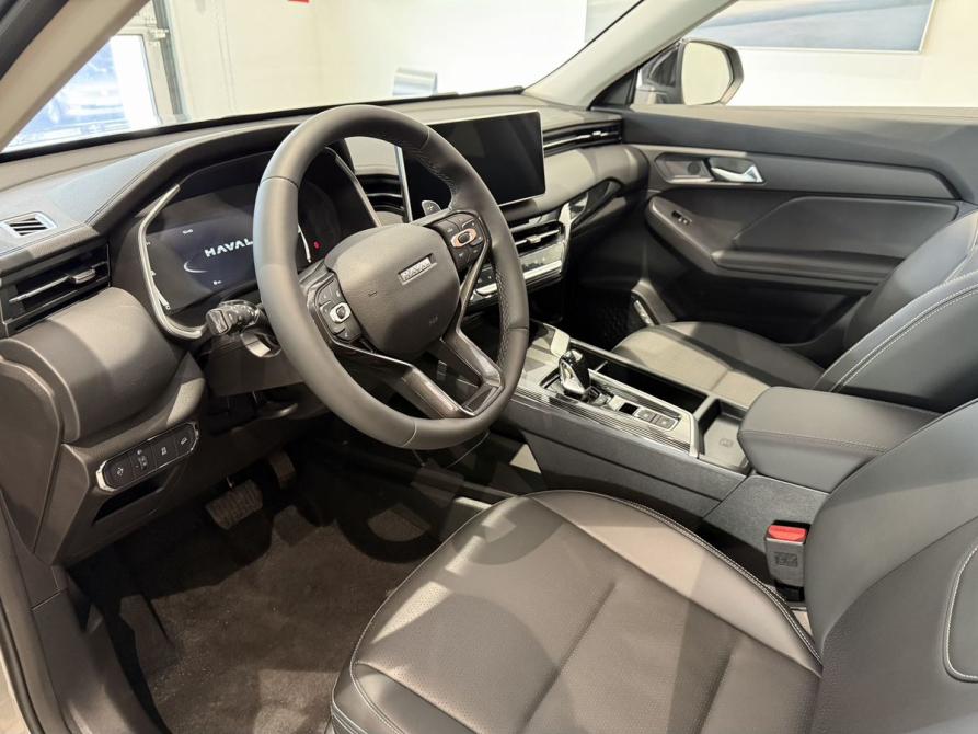 Haval Jolion I Рестайлинг 2 Москва  - изображение 10