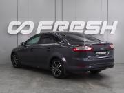 Ford Mondeo IV Рестайлинг Воронеж  - изображение 17