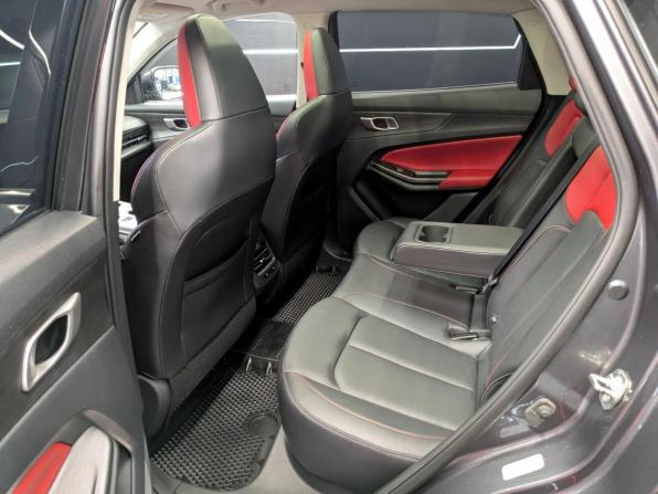 Changan CS55 Plus II с пробегом 2023 года, цена 1 850 000 рублей, 68763 км, внедорожник, Автокод Объявления