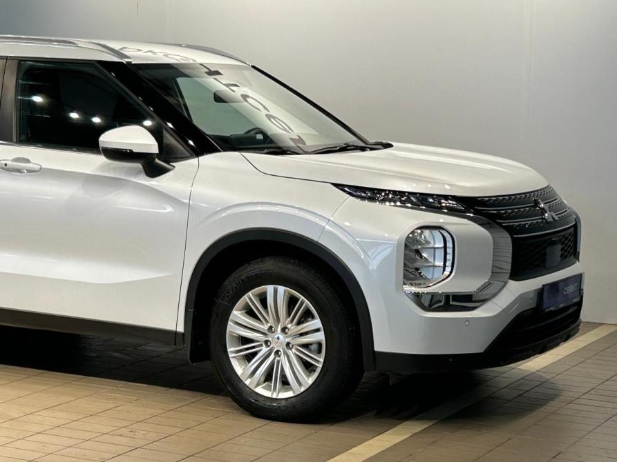 Mitsubishi Outlander IV Краснодар  - изображение 9