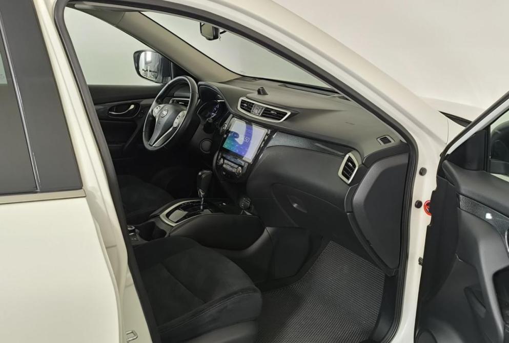 Nissan X-Trail II Рестайлинг Нижний Новгород  - изображение 9