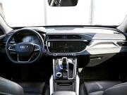 Belgee X70 I Екатеринбург  - изображение 32