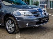 Mitsubishi Outlander I Волгоград  - изображение 44