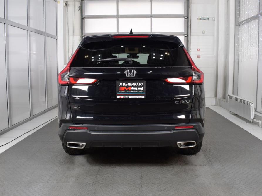 Honda CR-V VI Кемерово  - изображение 5