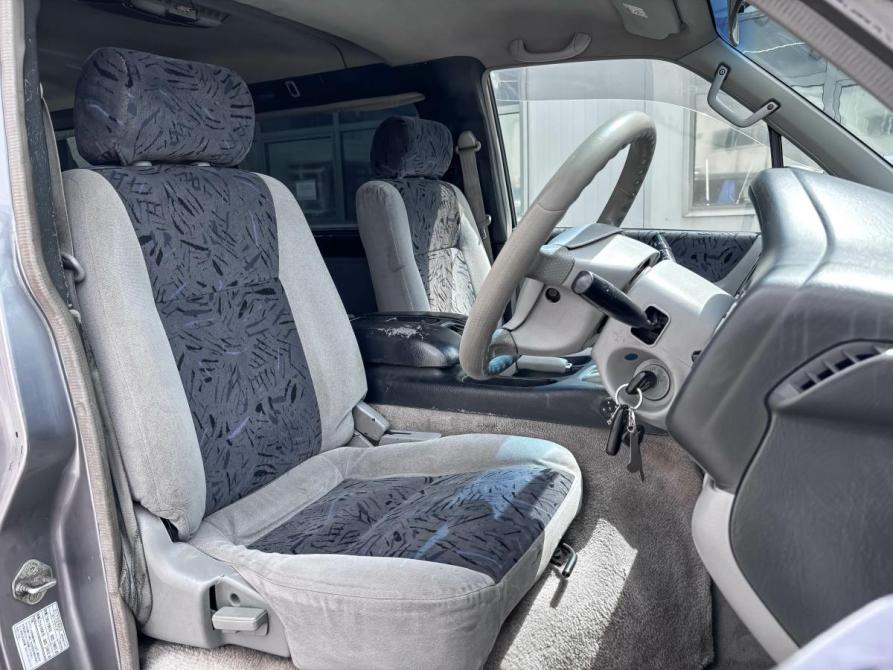 Mazda Bongo Friendee I Рестайлинг Нижний Новгород  - изображение 6