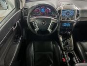 Chevrolet Captiva I Рестайлинг 2 Санкт-Петербург  - изображение 34