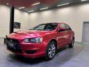 Mitsubishi Lancer X Новосибирск  - изображение 24