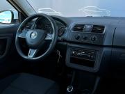 Skoda Fabia II Рестайлинг Санкт-Петербург  - изображение 35