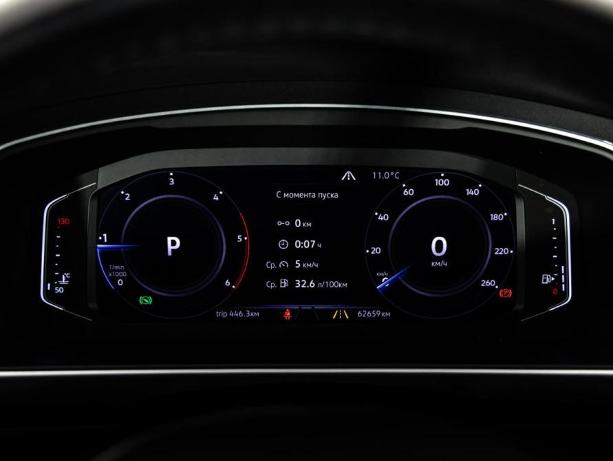 Volkswagen Tiguan II Санкт-Петербург  - изображение 32