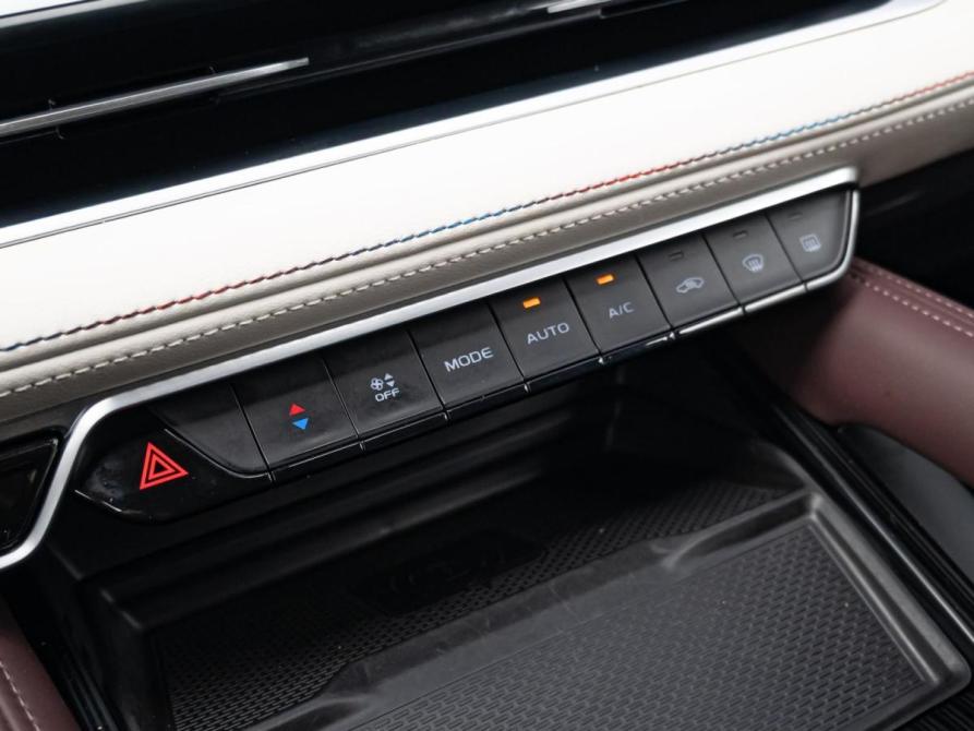 Geely Monjaro I Краснодар  - изображение 19
