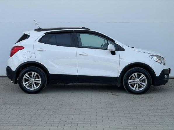 Opel Mokka I с пробегом 2013 года, цена 1 158 000 рублей, 97823 км, внедорожник, Автокод Объявления