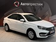 Lada (ВАЗ) Vesta I Рестайлинг (NG) Сургут  - изображение 13