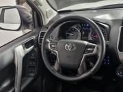 Toyota Land Cruiser Prado 150 Series Рестайлинг 2 Нижний Новгород  - изображение 49